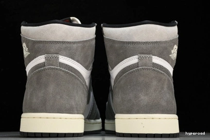 Hyperoad OG 1 Retro Black Washed Jordan High 0823